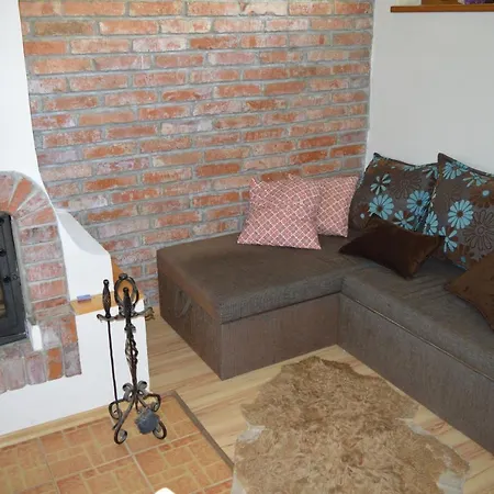 Iva Hébergement de vacances *