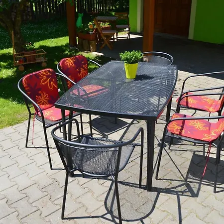 Hébergement de vacances Iva *