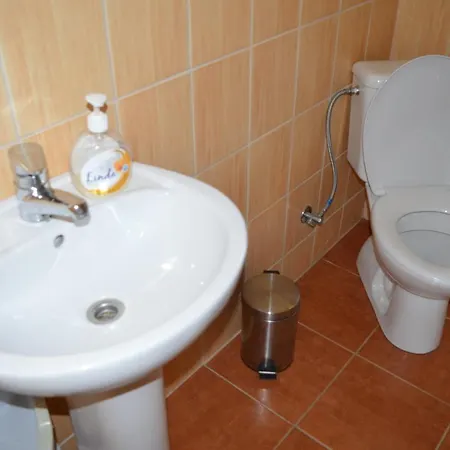 Iva Hébergement de vacances *