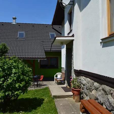 Iva * Liptovský Mikuláš