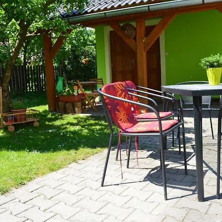 Hébergement de vacances Iva