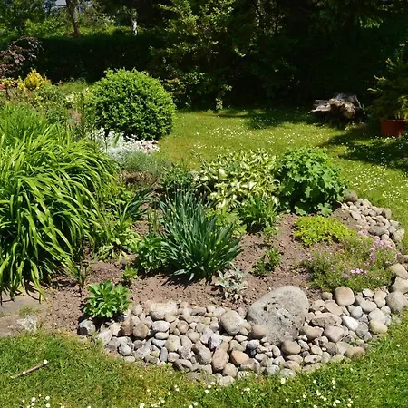 Hébergement de vacances Iva *