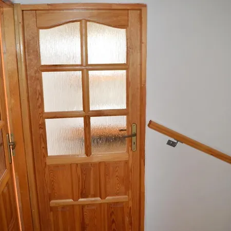 Hébergement de vacances Iva