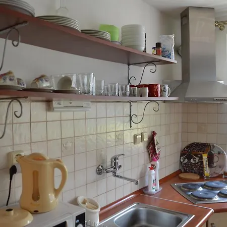 Iva Liptovský Mikuláš