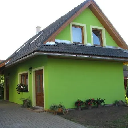 Iva Hébergement de vacances *