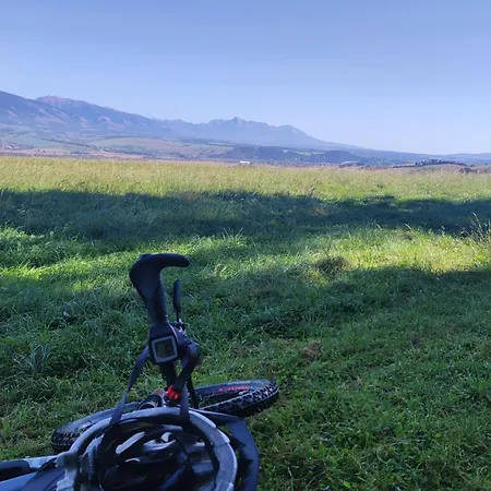 Hébergement de vacances Iva *