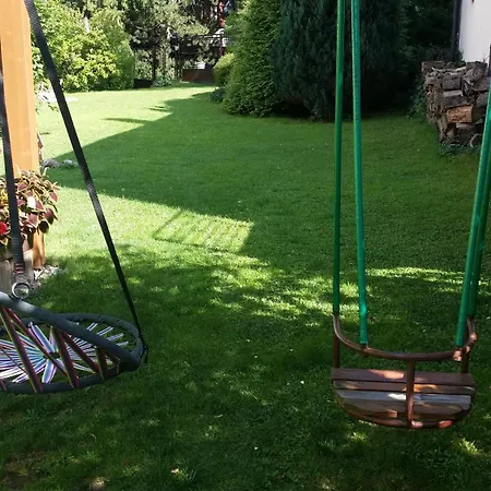 Hébergement de vacances Iva Liptovský Mikuláš