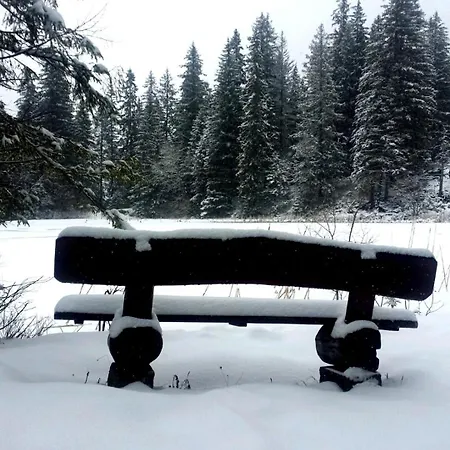 בית נופש Iva *