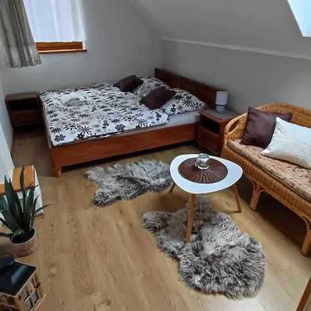 Hébergement de vacances Iva *