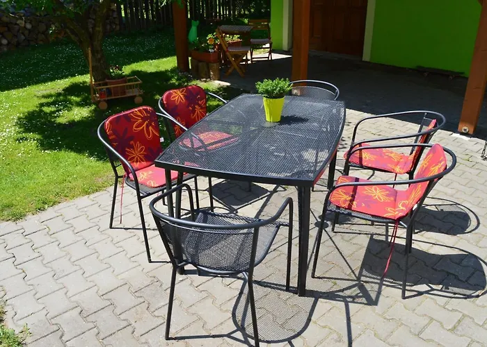 Сasa de vacaciones Iva *