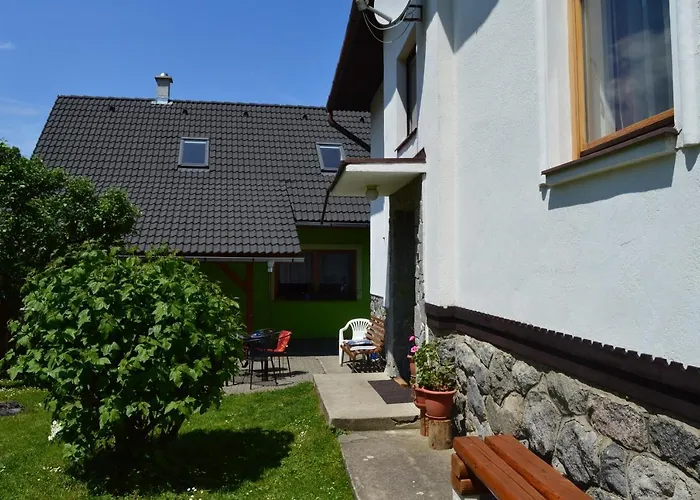 Iva * Liptovský Mikuláš