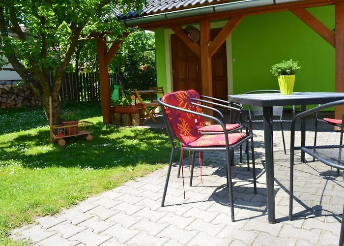 Сasa de vacaciones Iva