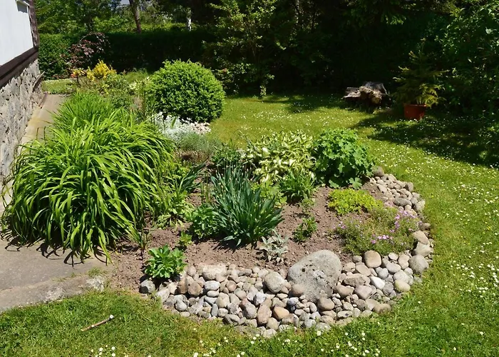 Сasa de vacaciones Iva *