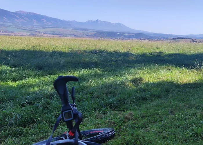 Сasa de vacaciones Iva *