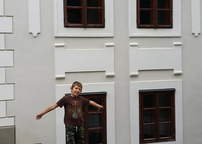 Iva Сasa de vacaciones *