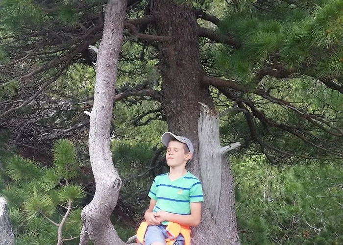 Iva Сasa de vacaciones Liptovský Mikuláš