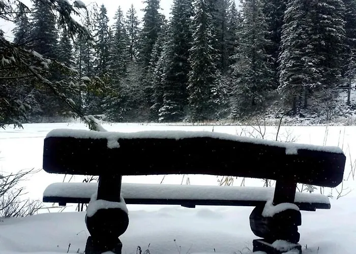 Сasa de vacaciones Iva *