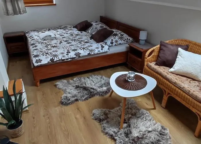 Сasa de vacaciones Iva *